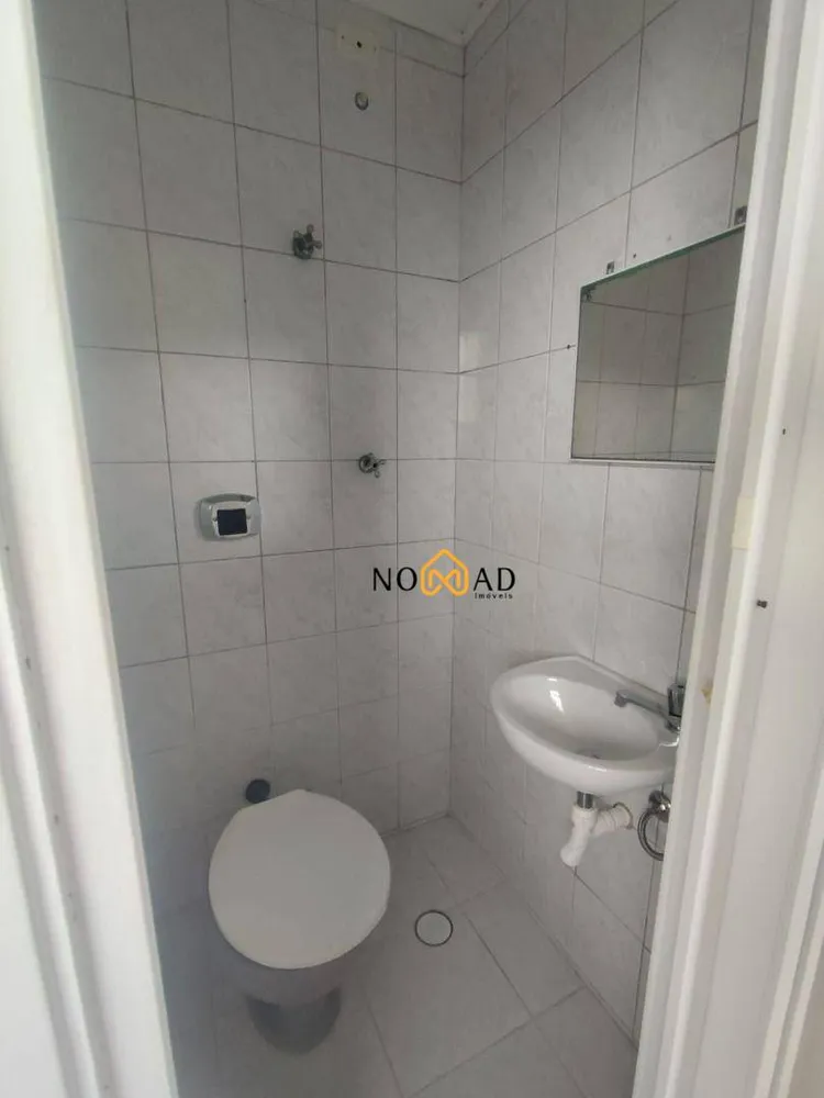 Apartamento, 4 quartos, 160 m² - Foto 9