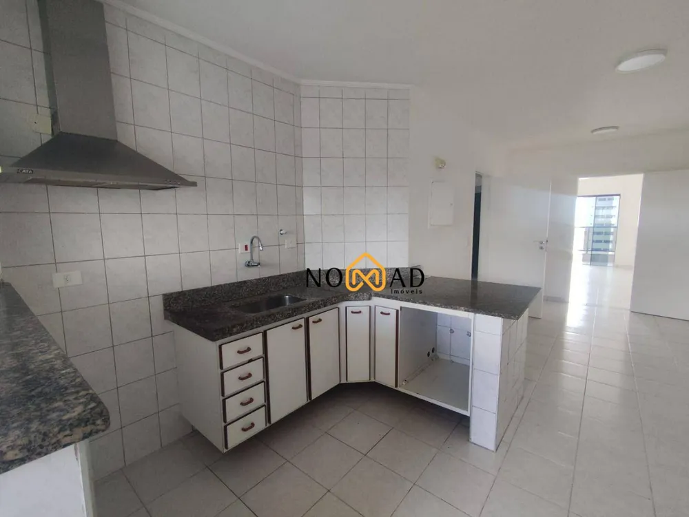 Apartamento, 4 quartos, 160 m² - Foto 8