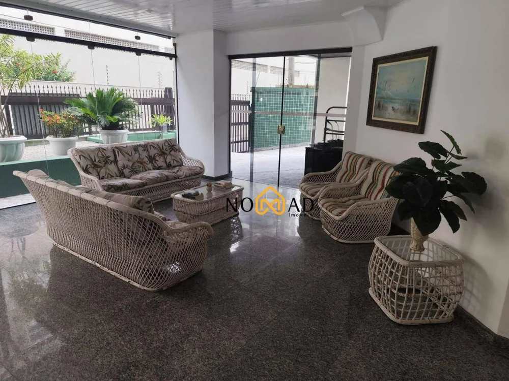 Apartamento, 4 quartos, 160 m² - Foto 12