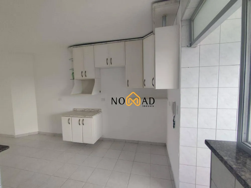 Apartamento, 4 quartos, 160 m² - Foto 6