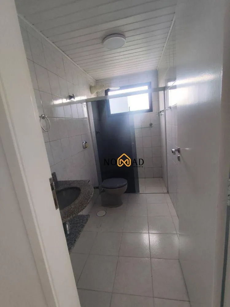 Apartamento, 4 quartos, 160 m² - Foto 4
