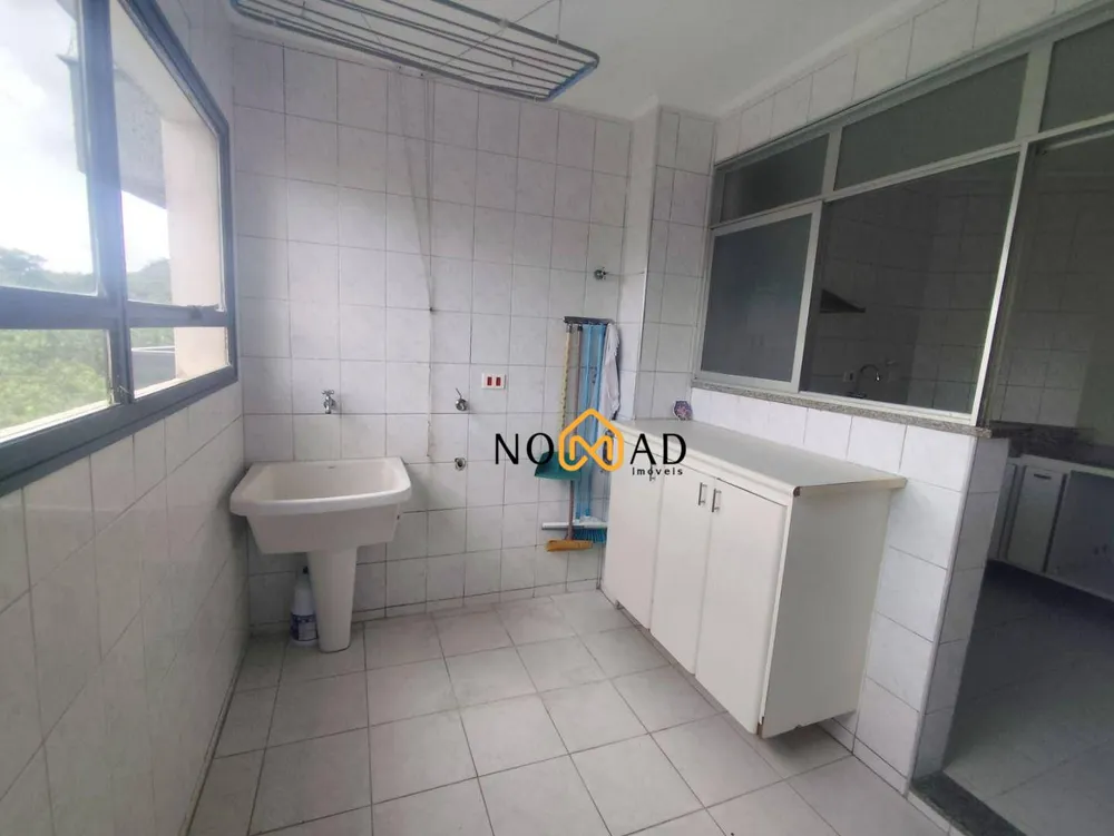 Apartamento, 4 quartos, 160 m² - Foto 10