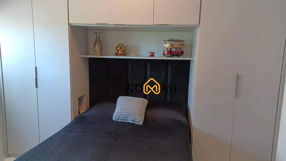 Apartamento, 3 quartos, 90 m² - Foto 7