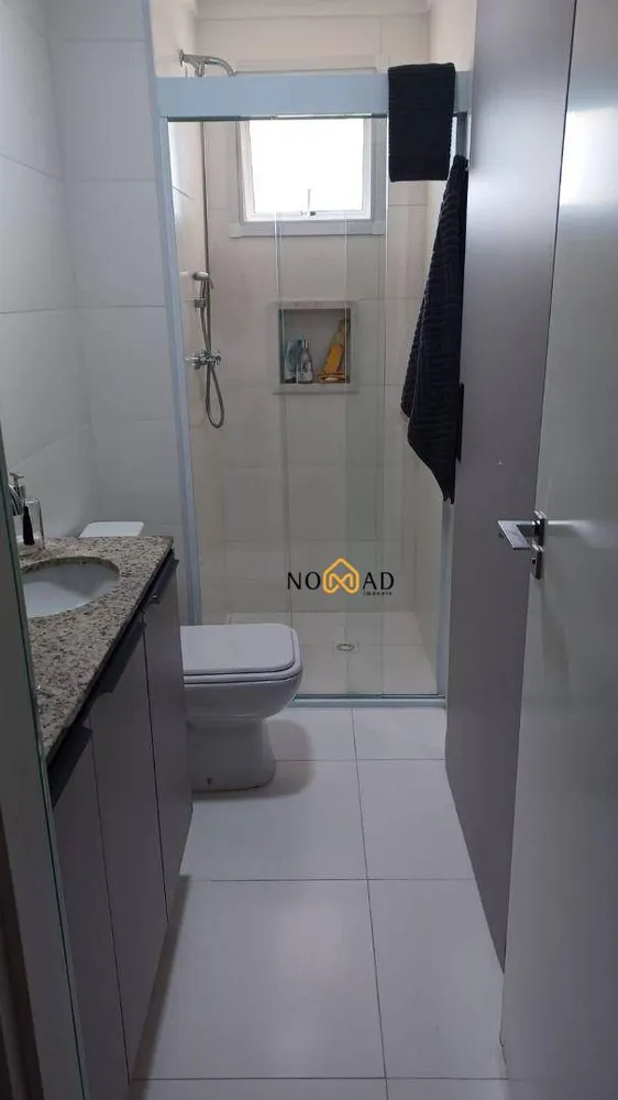 Apartamento, 3 quartos, 90 m² - Foto 9