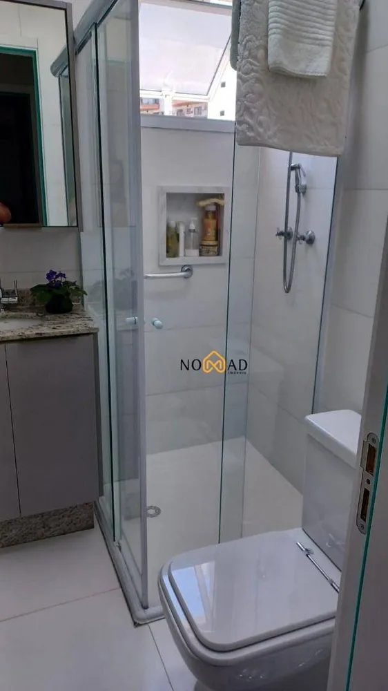 Apartamento, 3 quartos, 90 m² - Foto 12