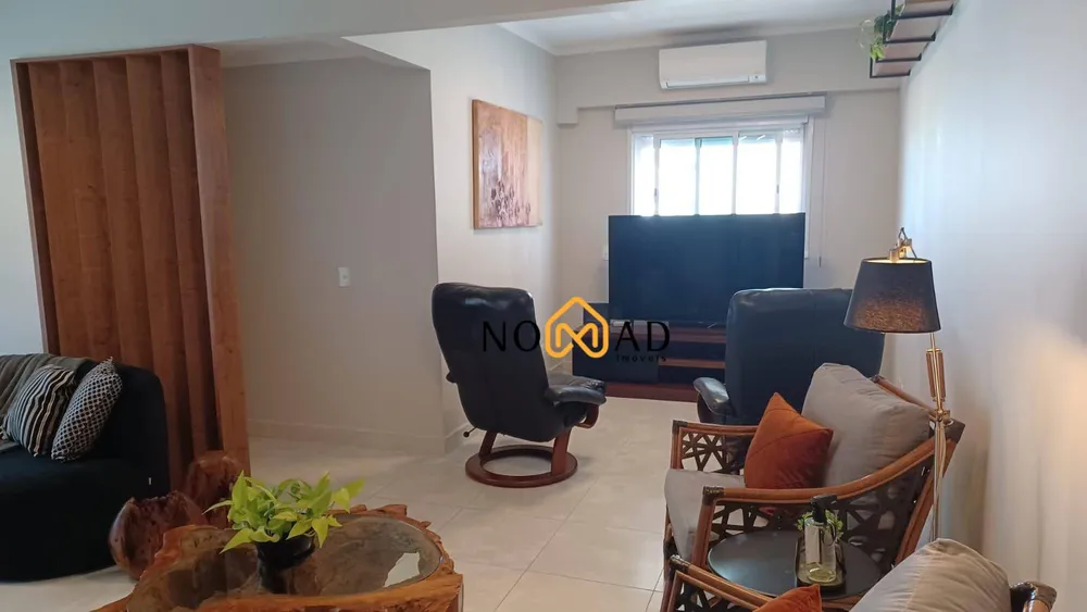 Apartamento, 3 quartos, 90 m² - Foto 2