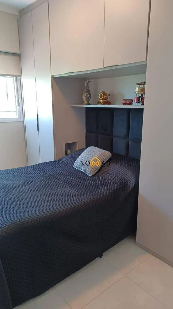 Apartamento, 3 quartos, 90 m² - Foto 6