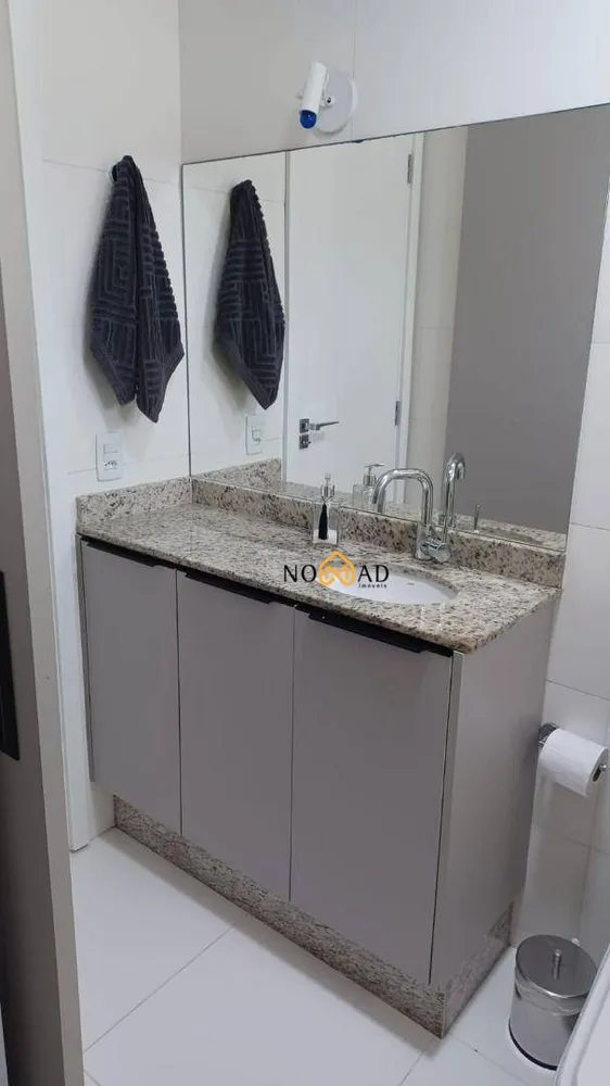 Apartamento, 3 quartos, 90 m² - Foto 11