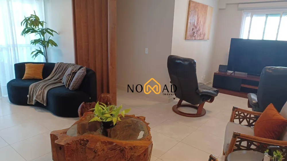 Apartamento, 3 quartos, 90 m² - Foto 1