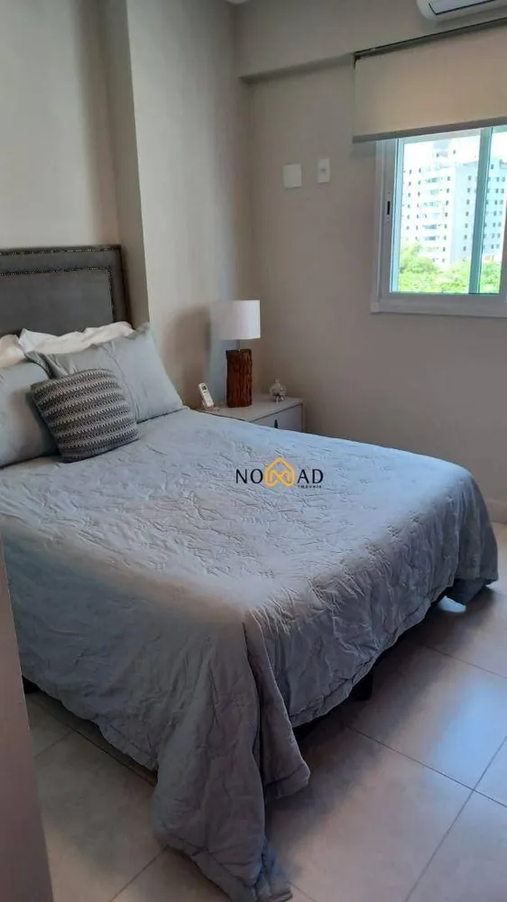 Apartamento, 3 quartos, 90 m² - Foto 5