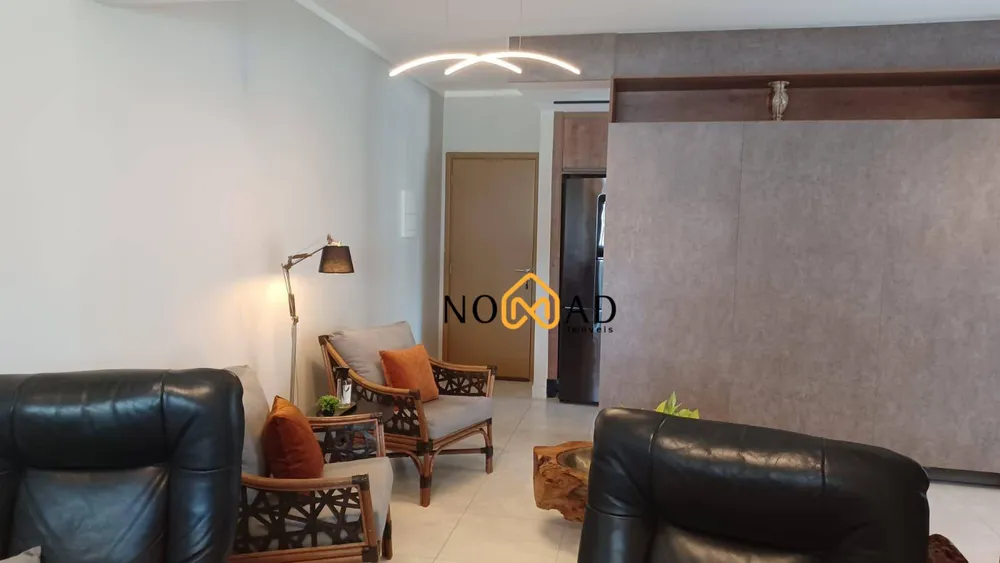 Apartamento, 3 quartos, 90 m² - Foto 3