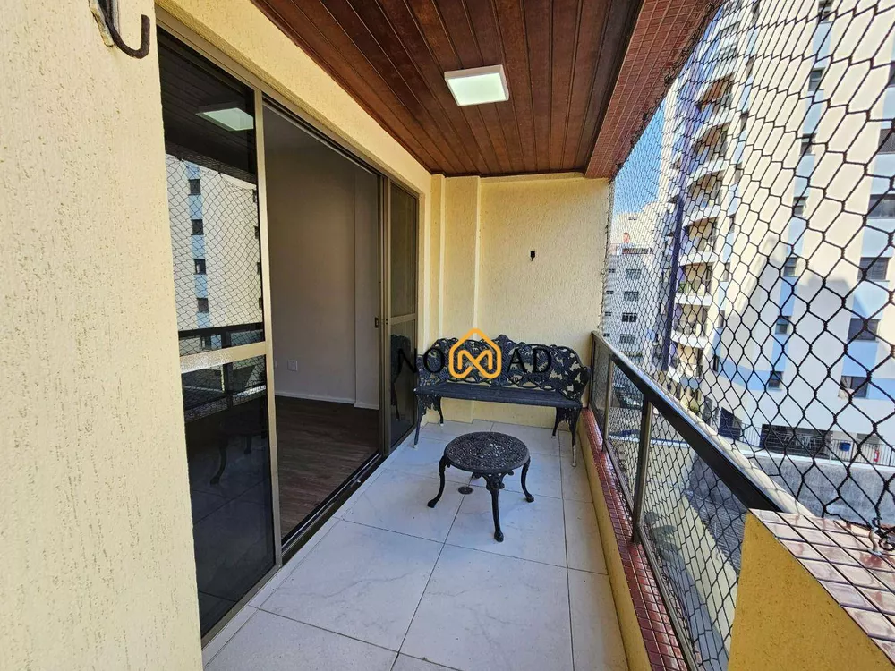 Apartamento, 1 quarto, 52 m² - Foto 17