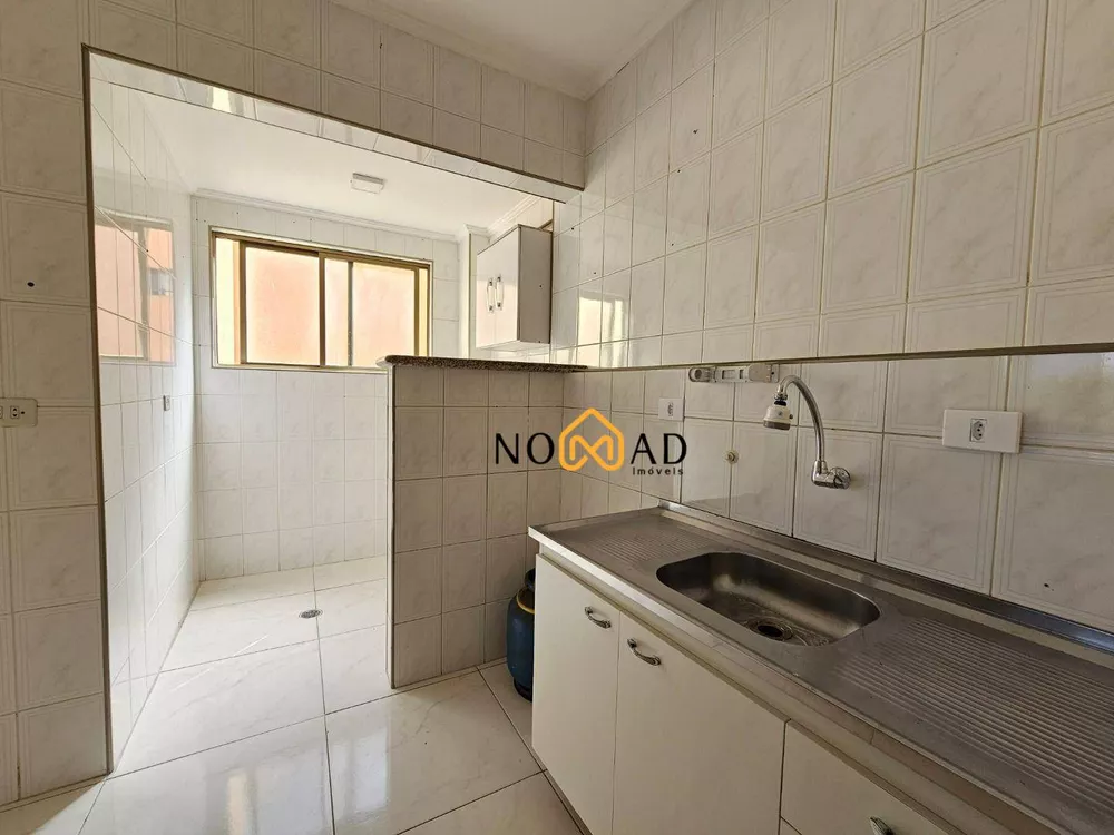 Apartamento, 1 quarto, 52 m² - Foto 12