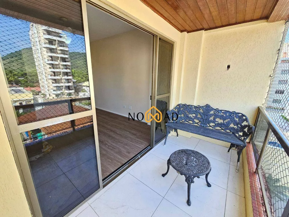 Apartamento, 1 quarto, 52 m² - Foto 3