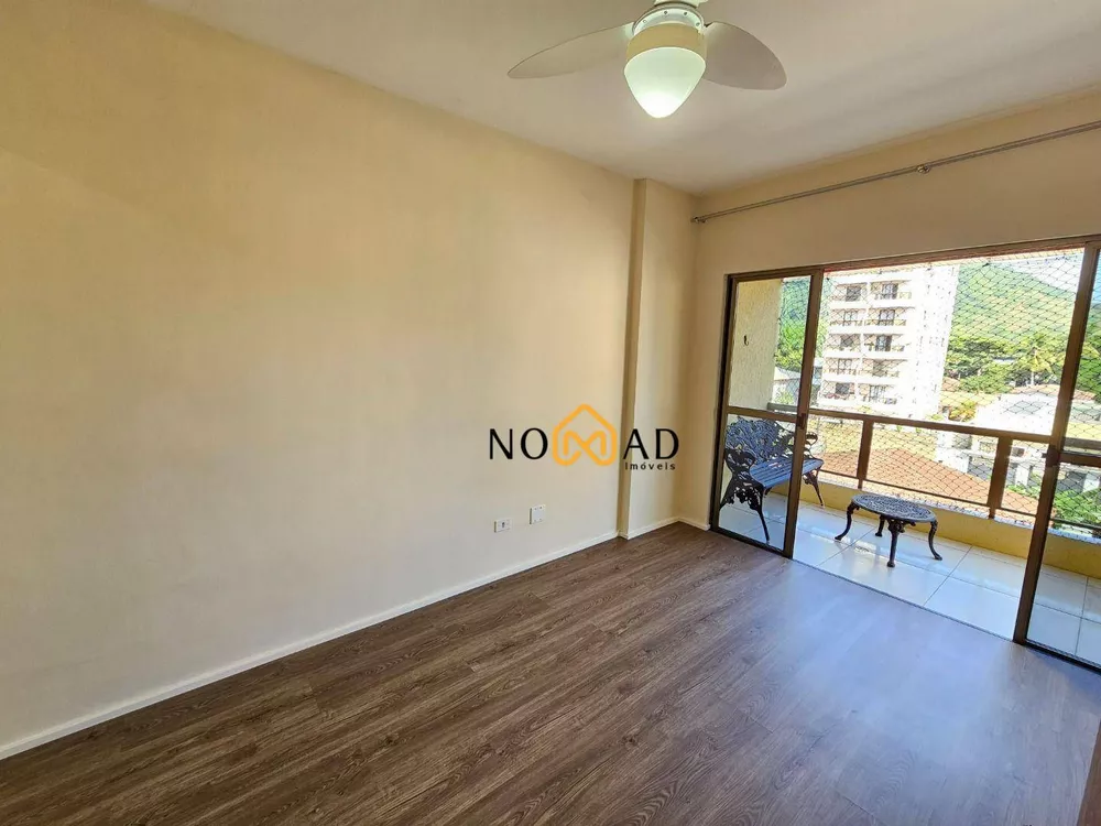 Apartamento, 1 quarto, 52 m² - Foto 7