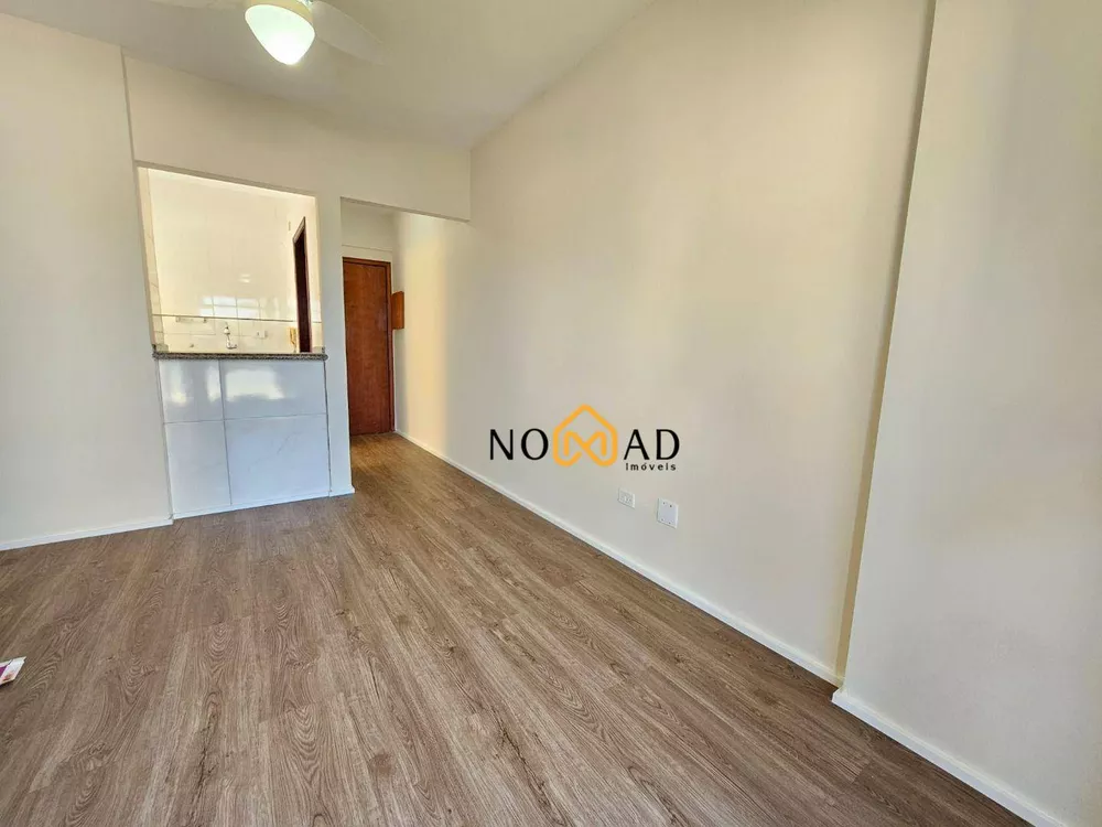 Apartamento, 1 quarto, 52 m² - Foto 6