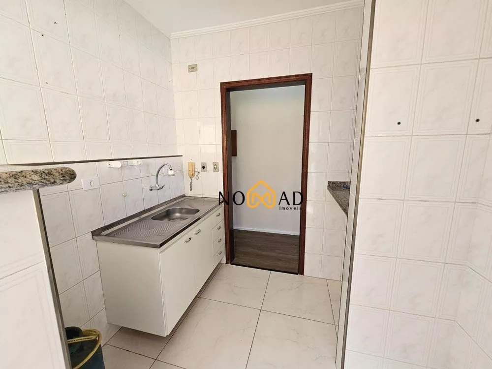 Apartamento, 1 quarto, 52 m² - Foto 5