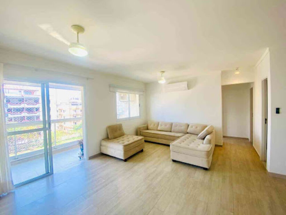 Apartamento, 2 quartos, 96 m² - Foto 2