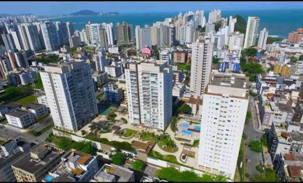 Apartamento, 2 quartos, 96 m² - Foto 3
