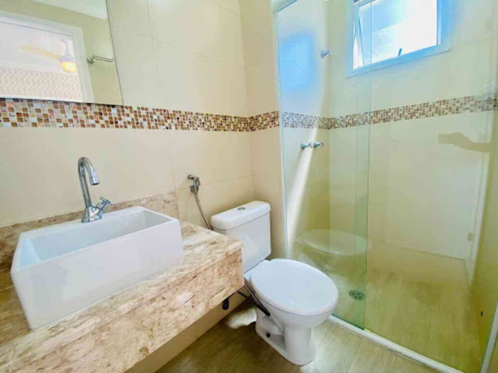 Apartamento, 2 quartos, 96 m² - Foto 1