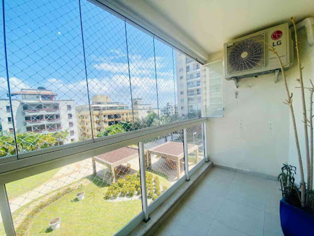 Apartamento, 2 quartos, 96 m² - Foto 7
