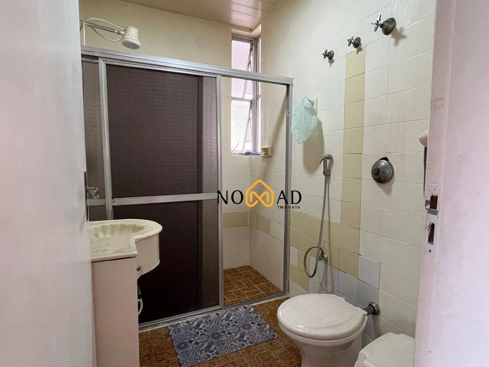 Apartamento, 2 quartos, 65 m² - Foto 15