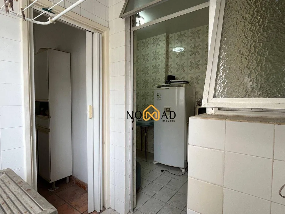 Apartamento, 2 quartos, 65 m² - Foto 12