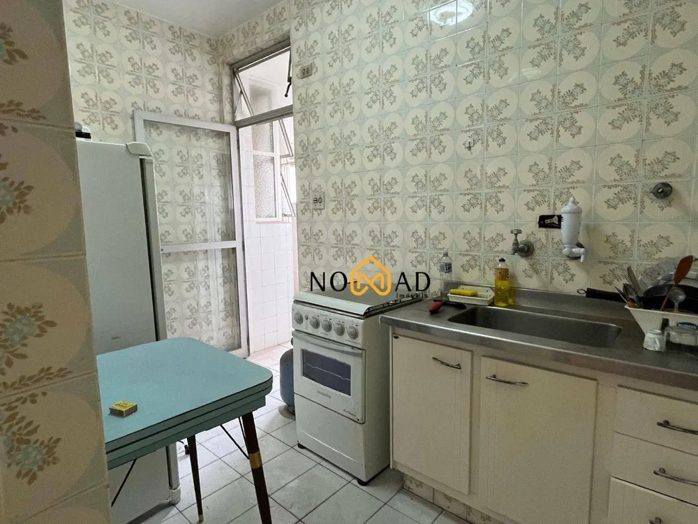 Apartamento, 2 quartos, 65 m² - Foto 8