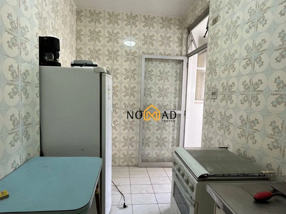 Apartamento, 2 quartos, 65 m² - Foto 3