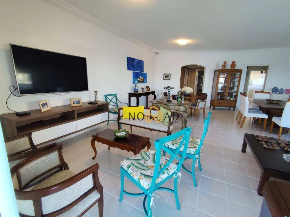 Apartamento, 4 quartos, 219 m² - Foto 3