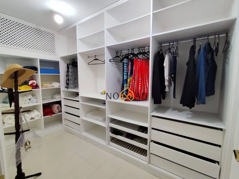 Apartamento, 4 quartos, 219 m² - Foto 11