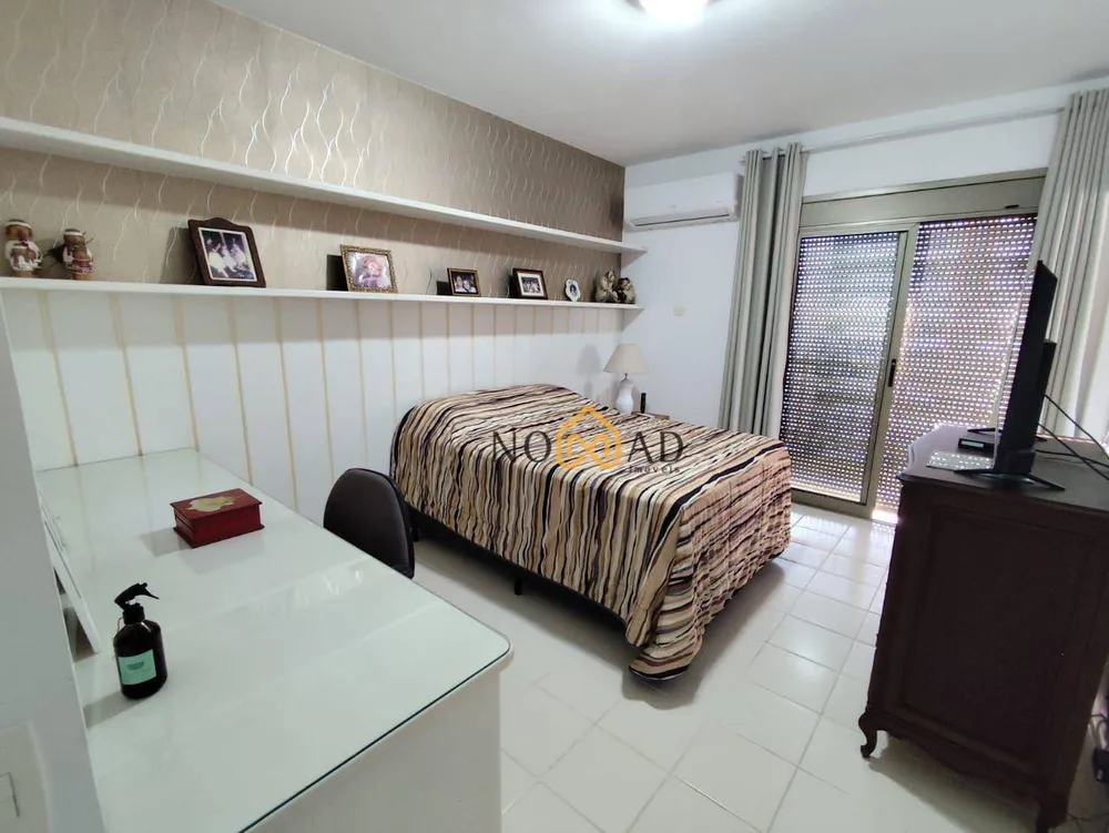 Apartamento, 4 quartos, 219 m² - Foto 9