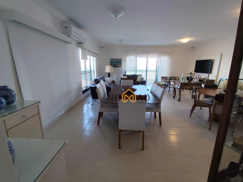 Apartamento, 4 quartos, 219 m² - Foto 4