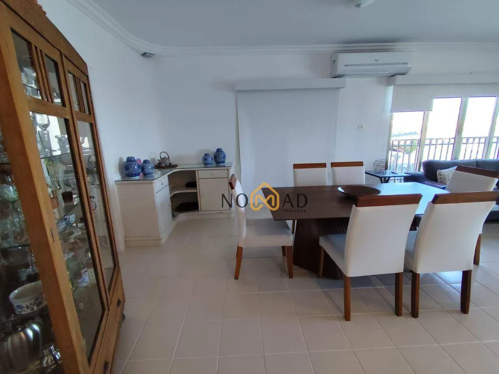 Apartamento, 4 quartos, 219 m² - Foto 5