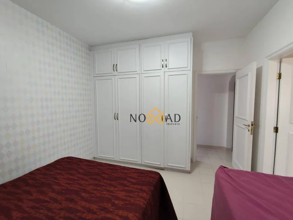 Apartamento, 4 quartos, 219 m² - Foto 8