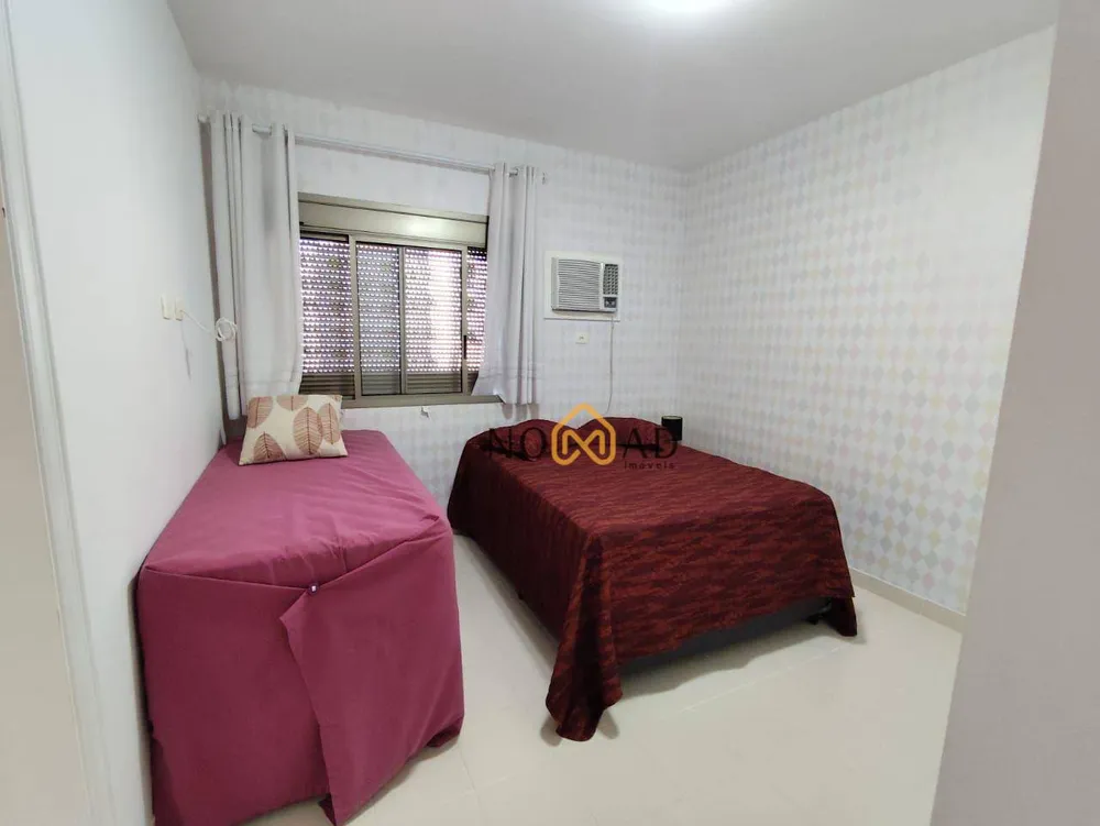 Apartamento, 4 quartos, 219 m² - Foto 7