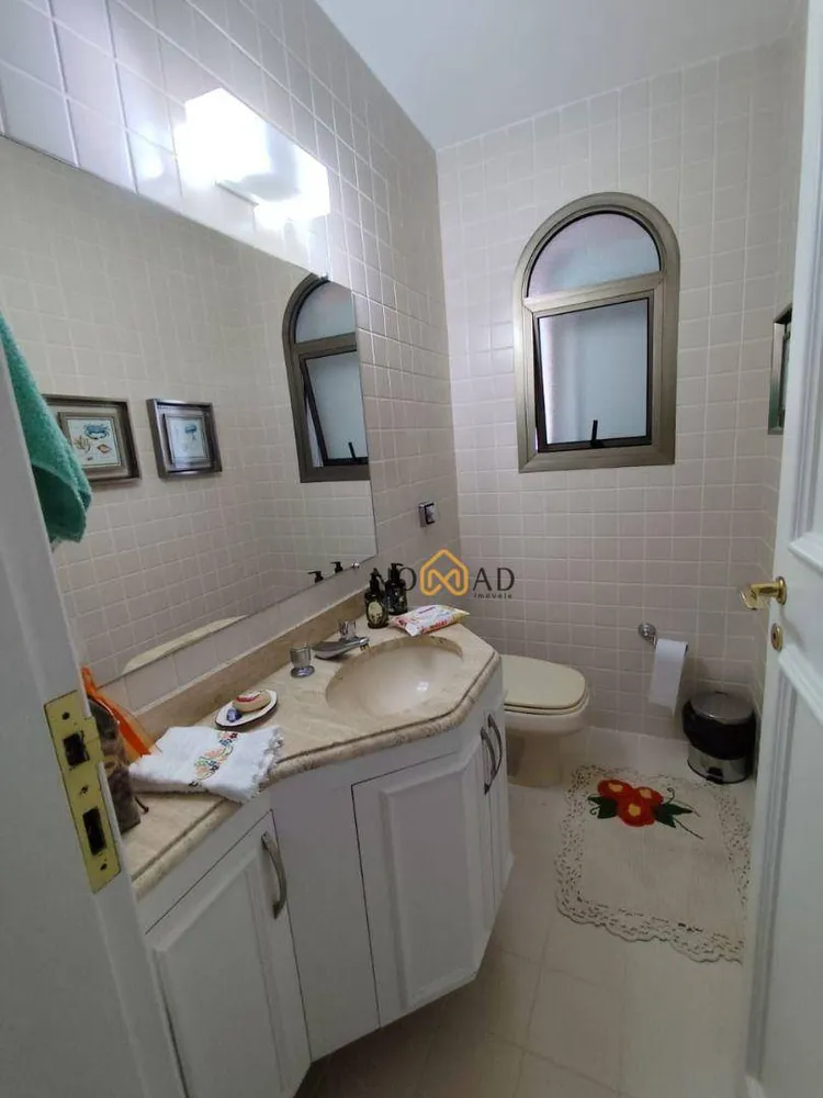 Apartamento, 4 quartos, 219 m² - Foto 12