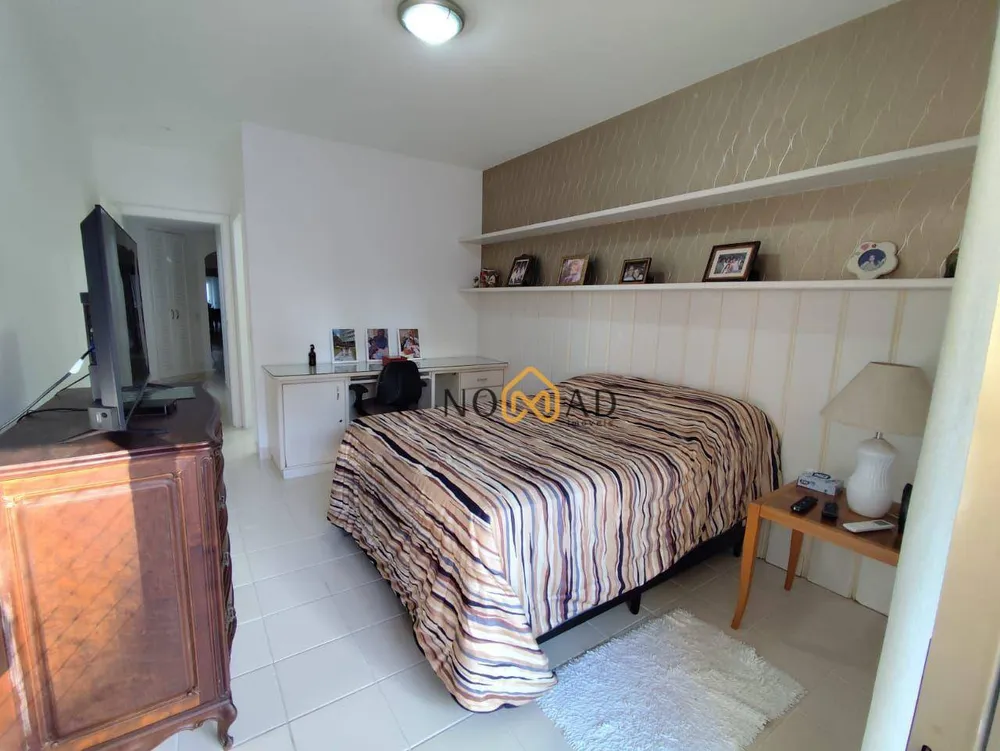 Apartamento, 4 quartos, 219 m² - Foto 10