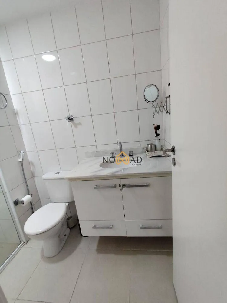 Apartamento, 3 quartos, 128 m² - Foto 16