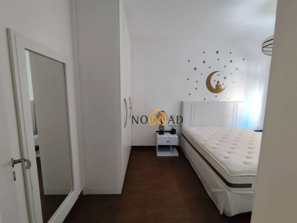 Apartamento, 3 quartos, 128 m² - Foto 11