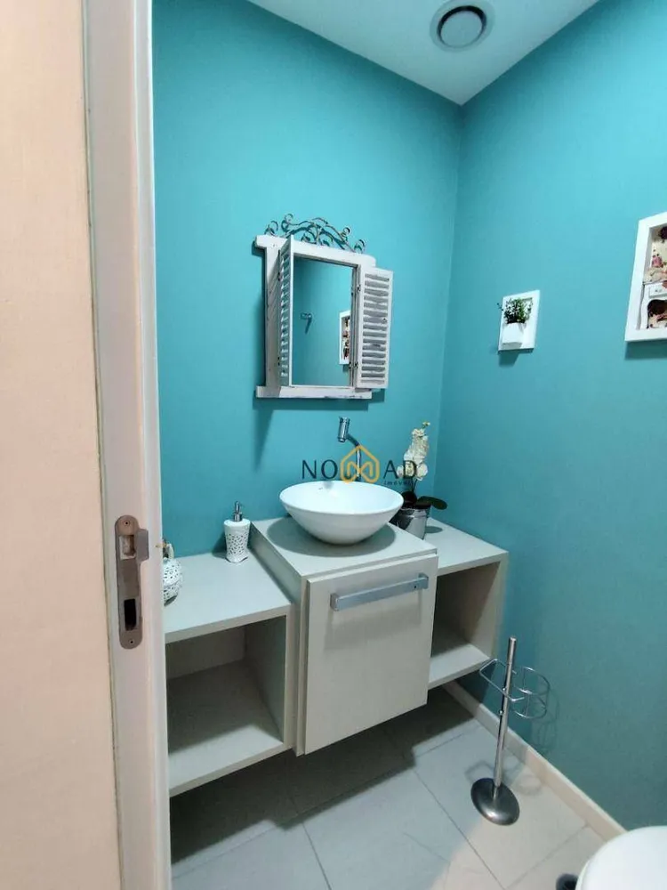 Apartamento, 3 quartos, 128 m² - Foto 12