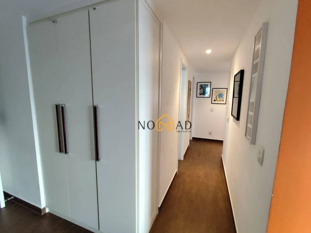 Apartamento, 3 quartos, 128 m² - Foto 9