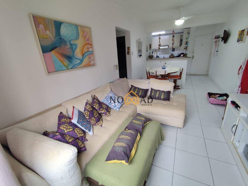 Apartamento, 2 quartos, 62 m² - Foto 12