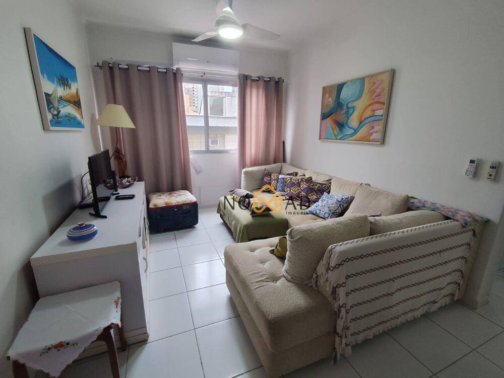 Apartamento, 2 quartos, 62 m² - Foto 11