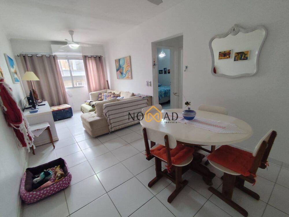 Apartamento, 2 quartos, 62 m² - Foto 10