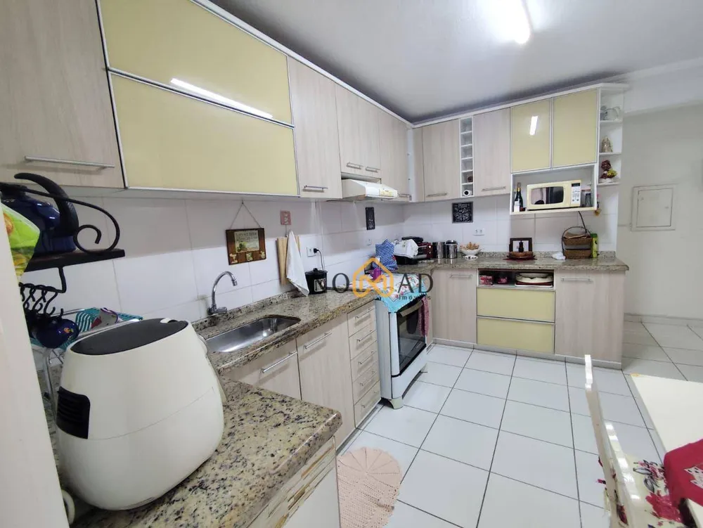 Apartamento, 2 quartos, 62 m² - Foto 2