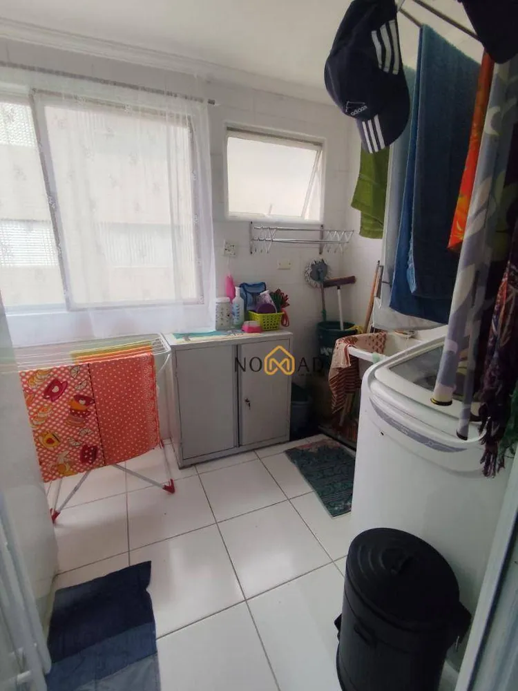 Apartamento, 2 quartos, 62 m² - Foto 7
