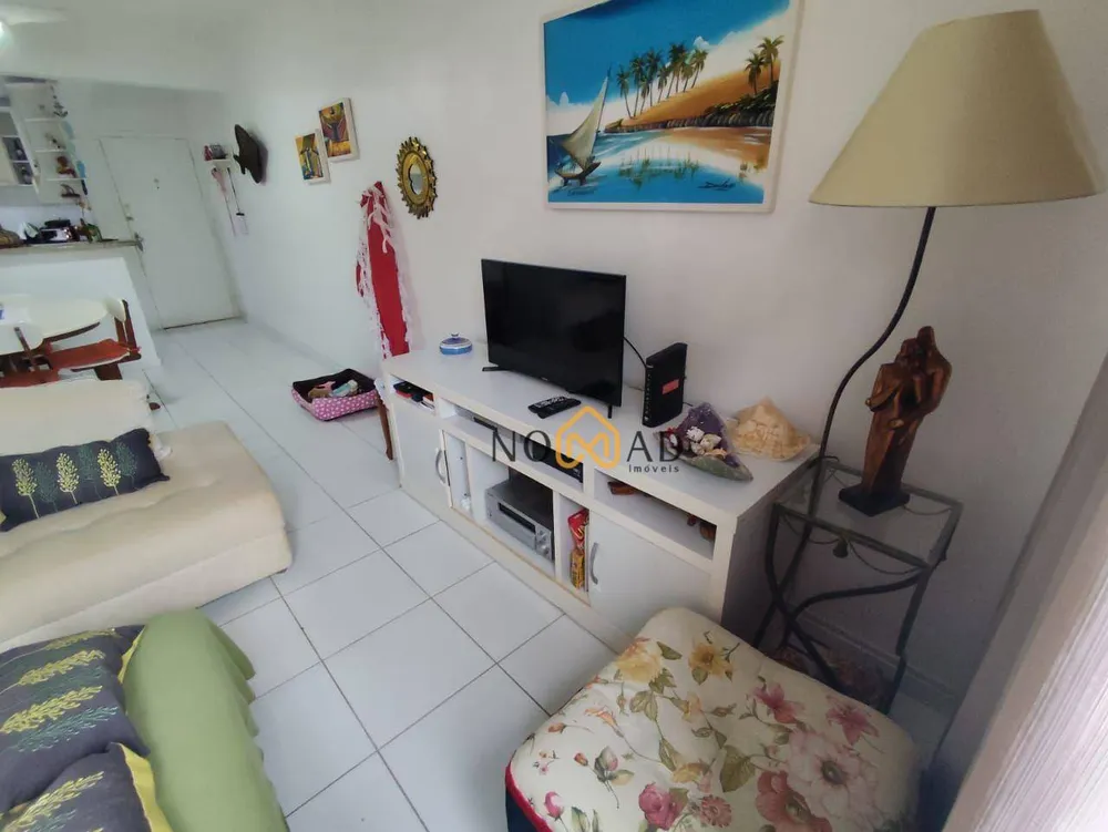 Apartamento, 2 quartos, 62 m² - Foto 6
