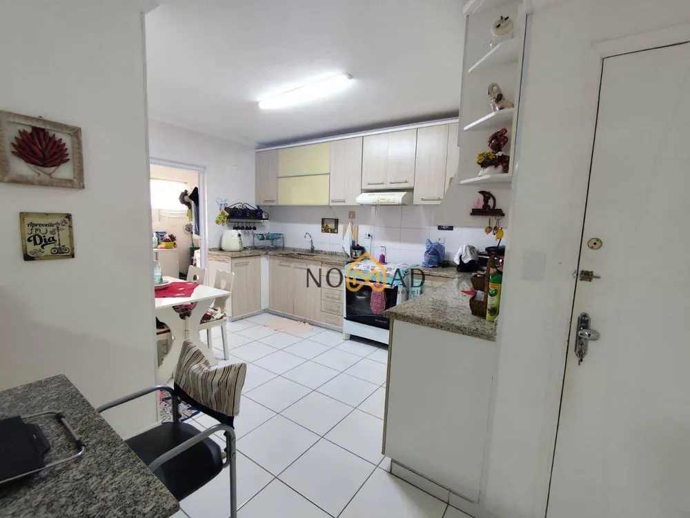 Apartamento, 2 quartos, 62 m² - Foto 5