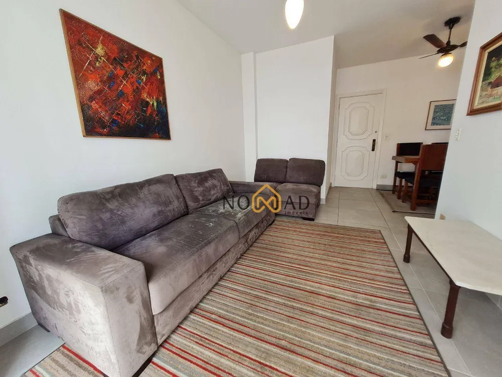 Apartamento, 3 quartos, 85 m² - Foto 6